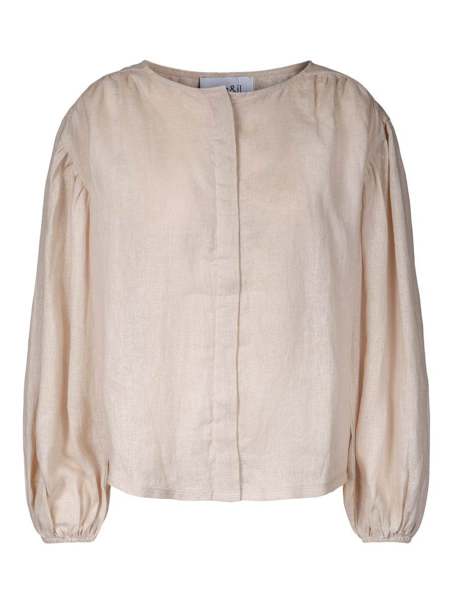 Alice Linen Shirt
