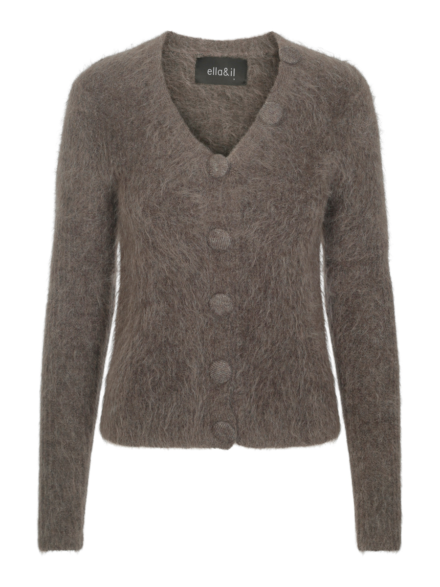Maxa mohair sweater