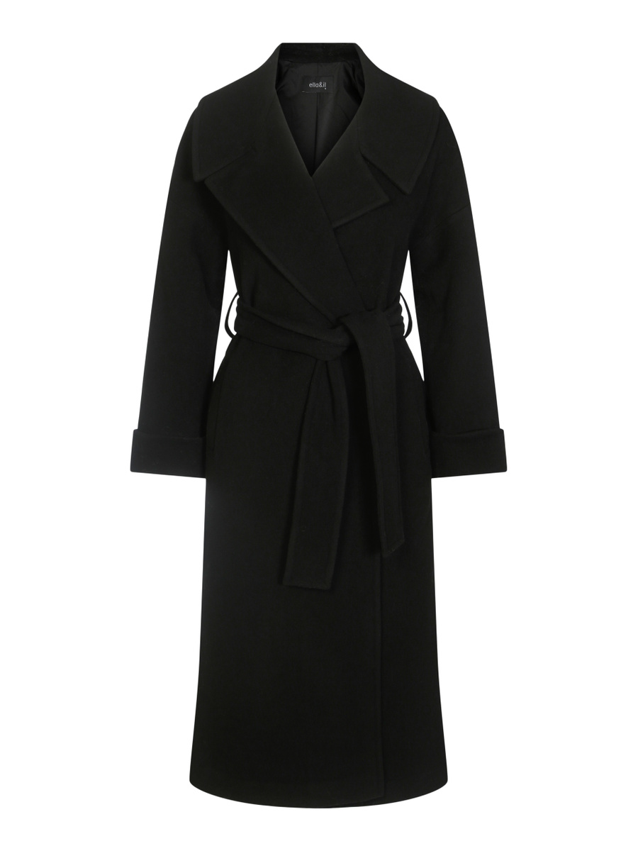 Adele Coat