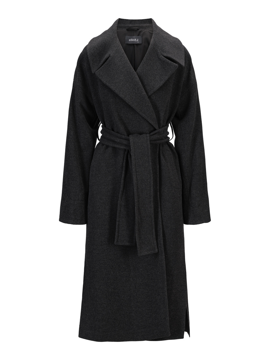 Adele Coat