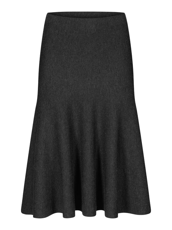 Darja merino skirt