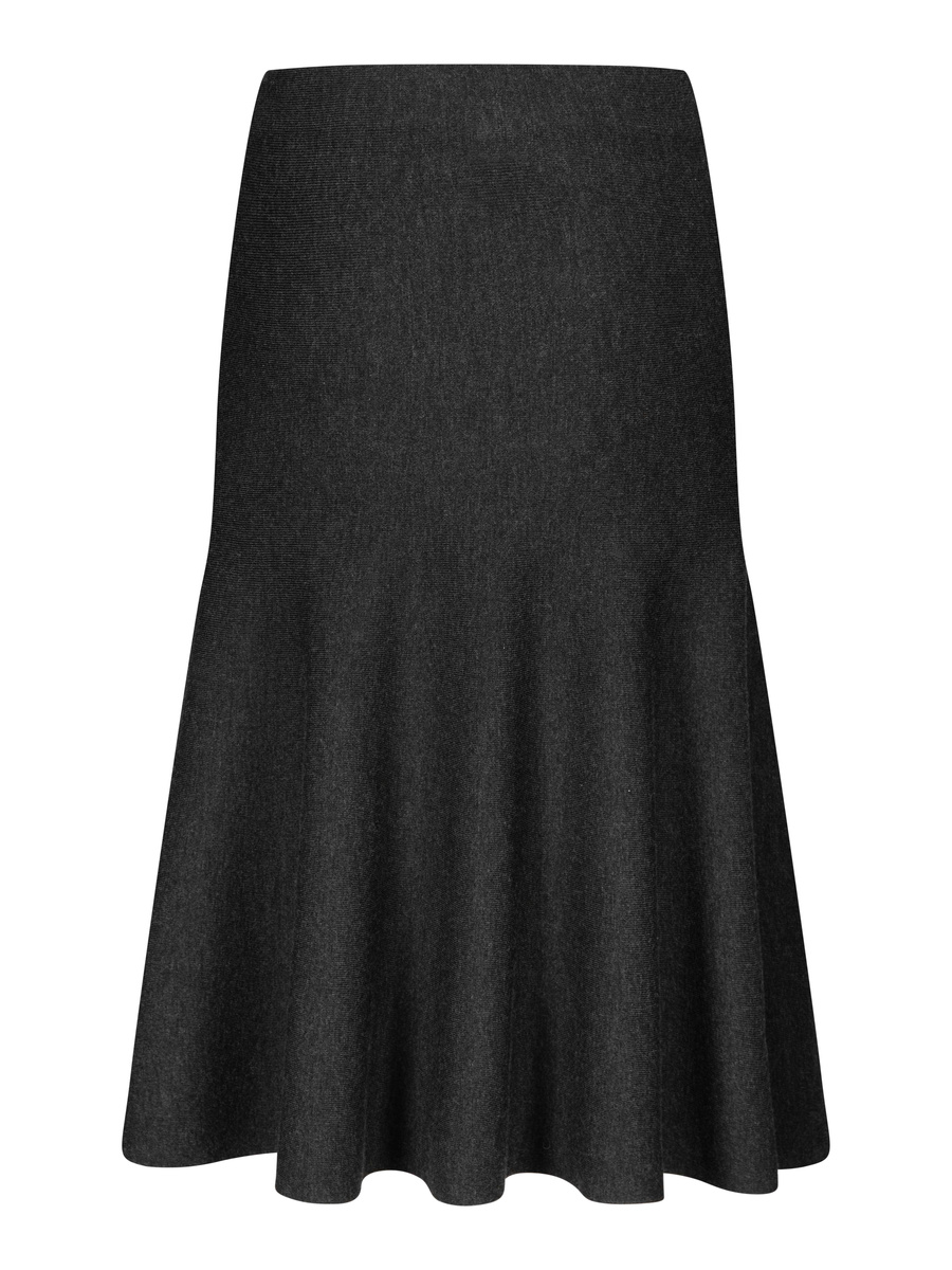 Darja merino skirt