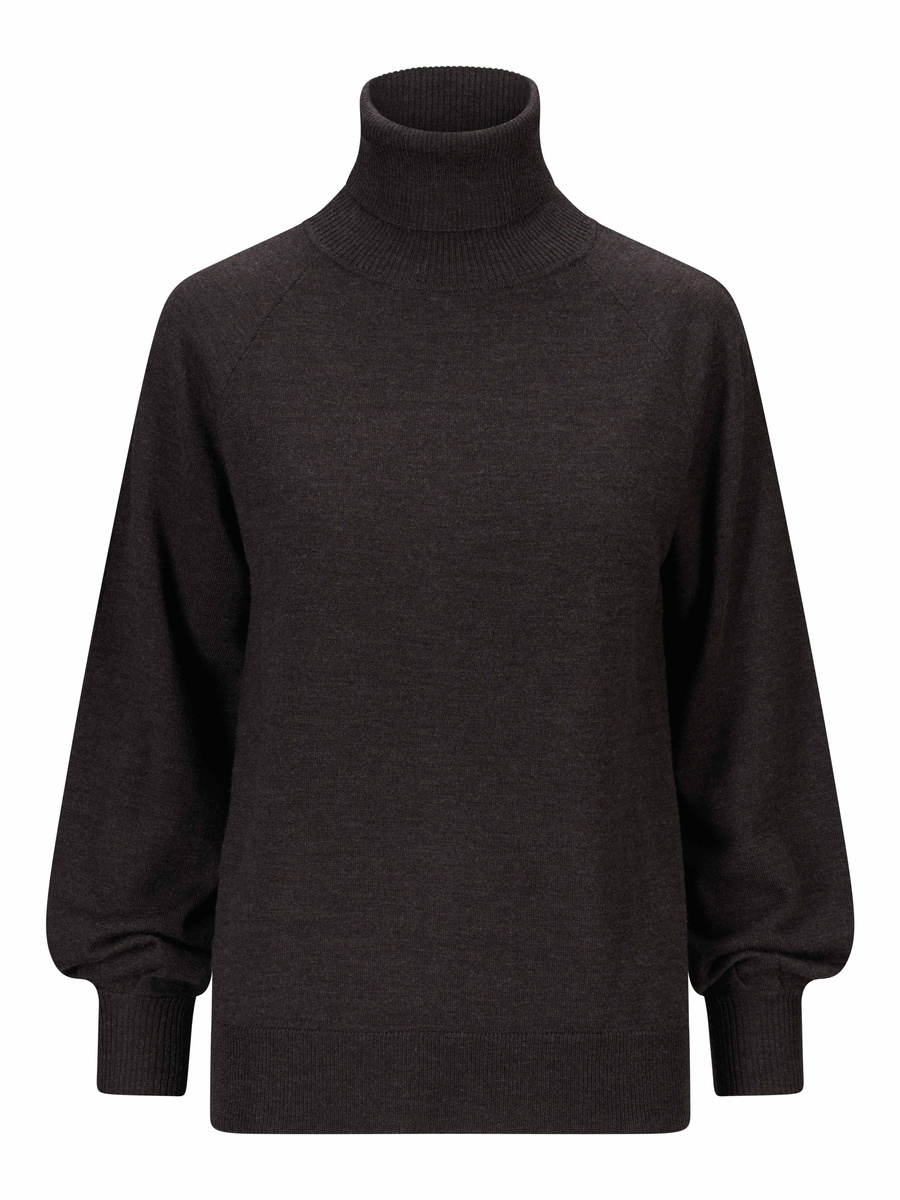 Minken Merino Sweater