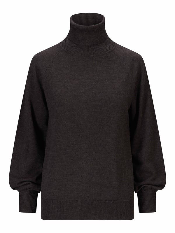 Minken Merino Sweater