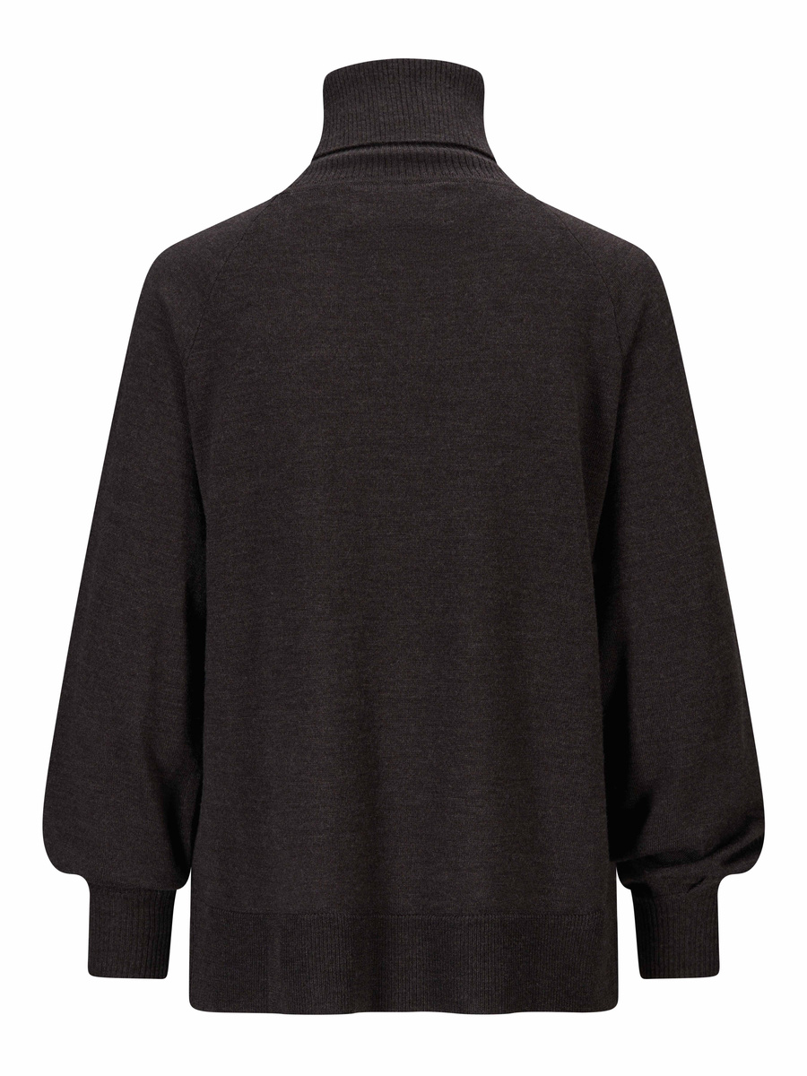 Minken Merino Sweater