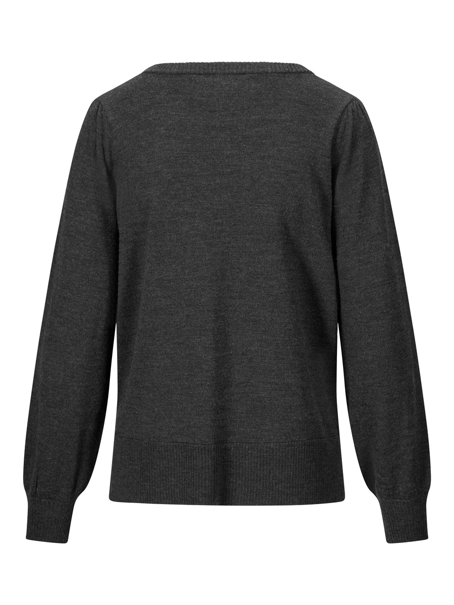 Sonja Merino Sweater