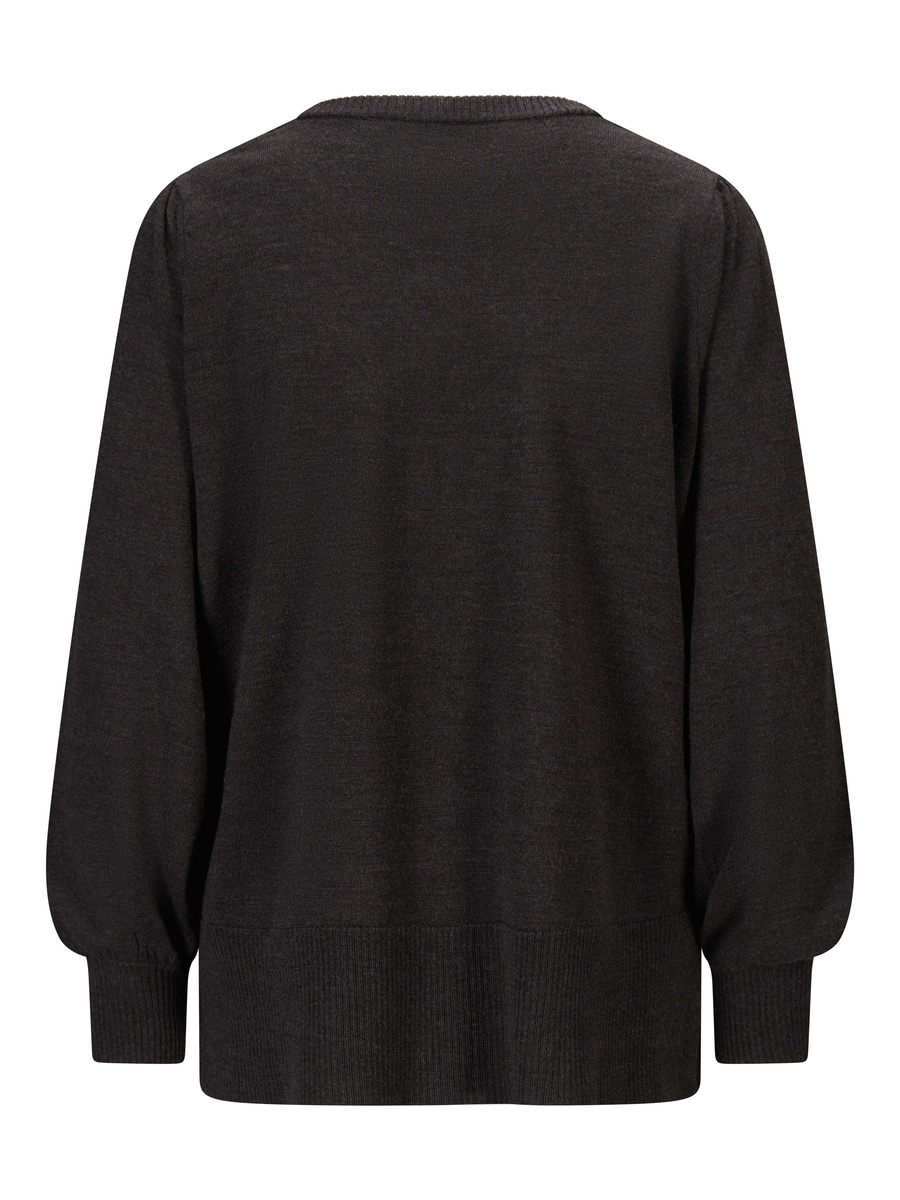 Sonja Merino Sweater