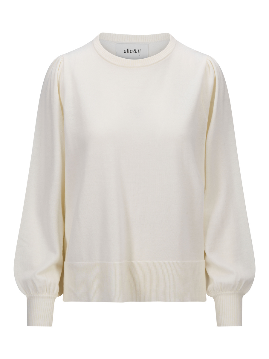 Sonja Merino Sweater