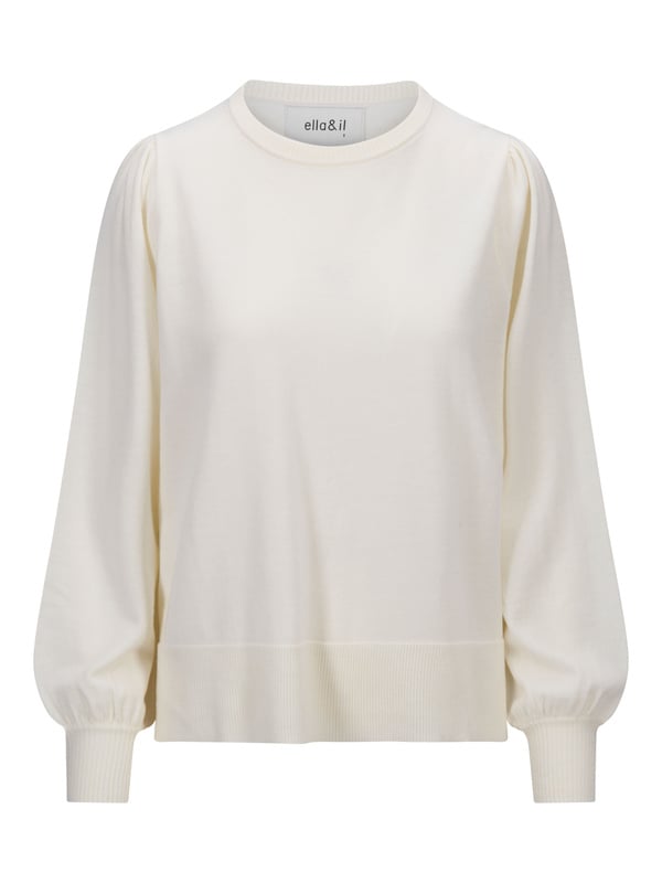 Sonja Merino Sweater