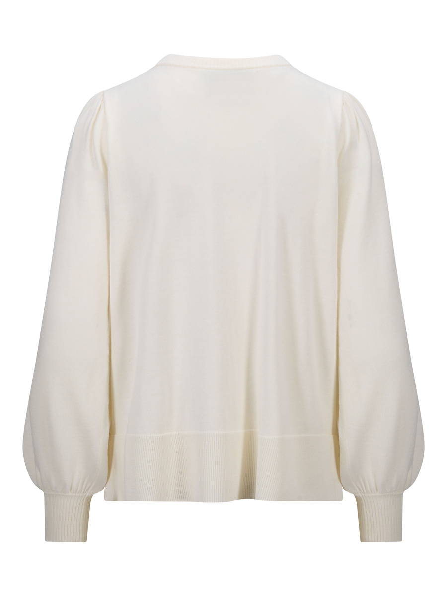 Sonja Merino Sweater