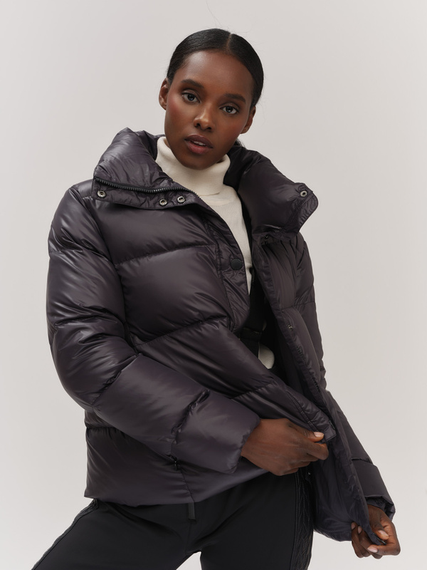 Indie Down Jacket