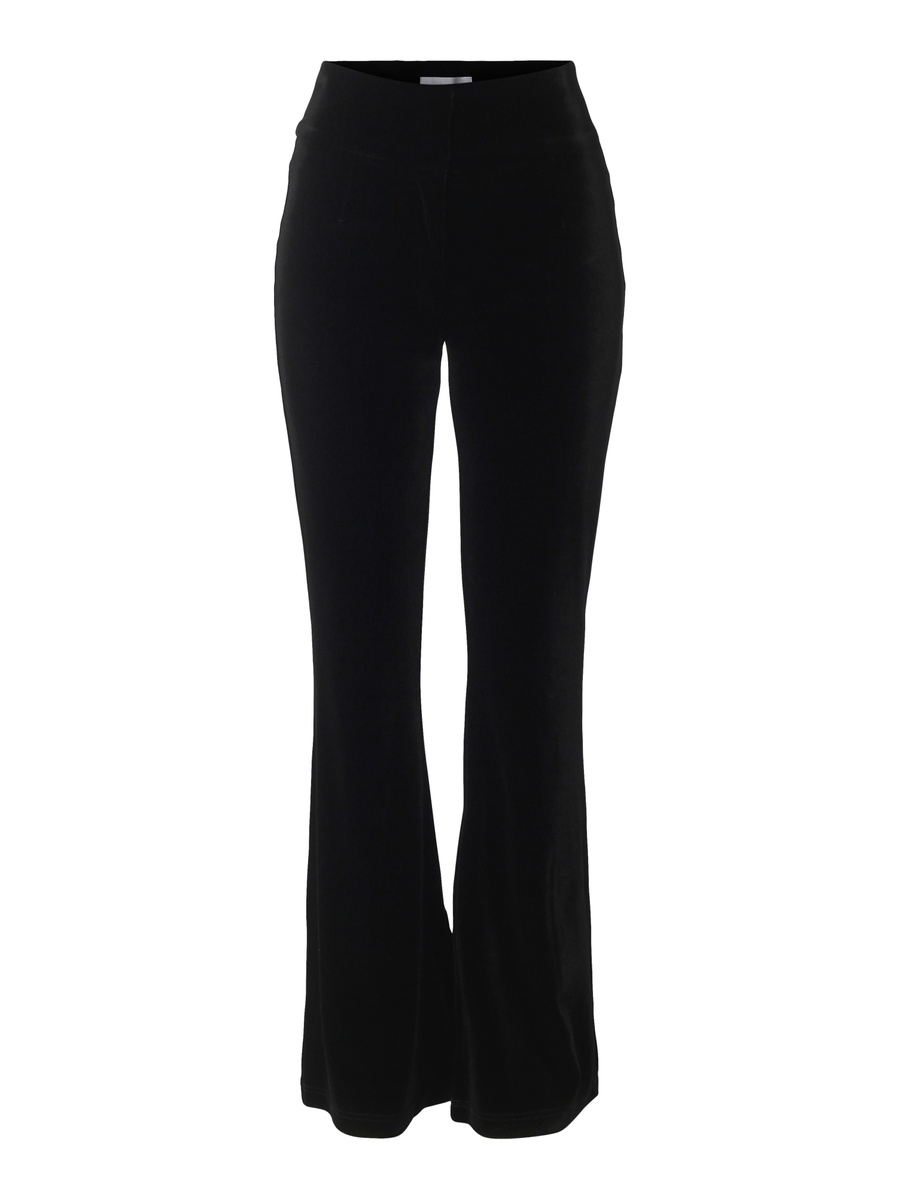 Madeleine Velour Pants