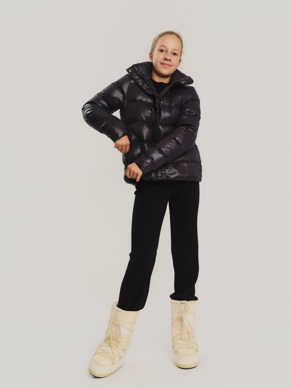 KIDS Indie down jacket