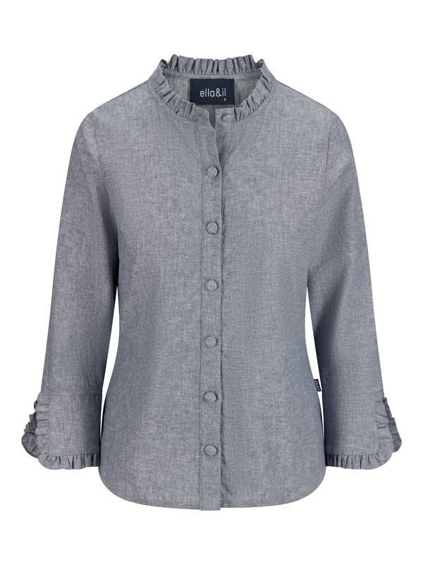 Clarion Linen Shirt