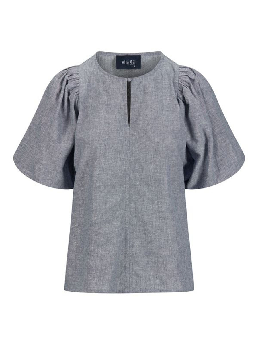 Anna Linen Top