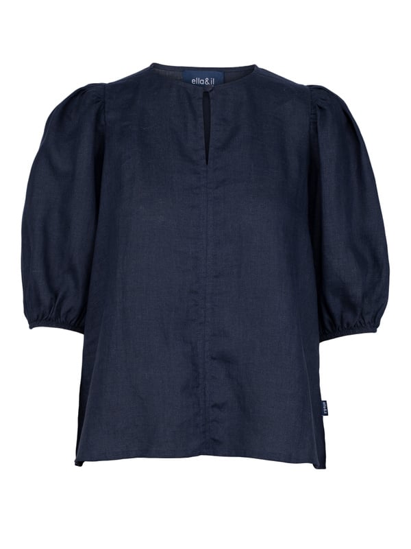 Anna Linen Top
