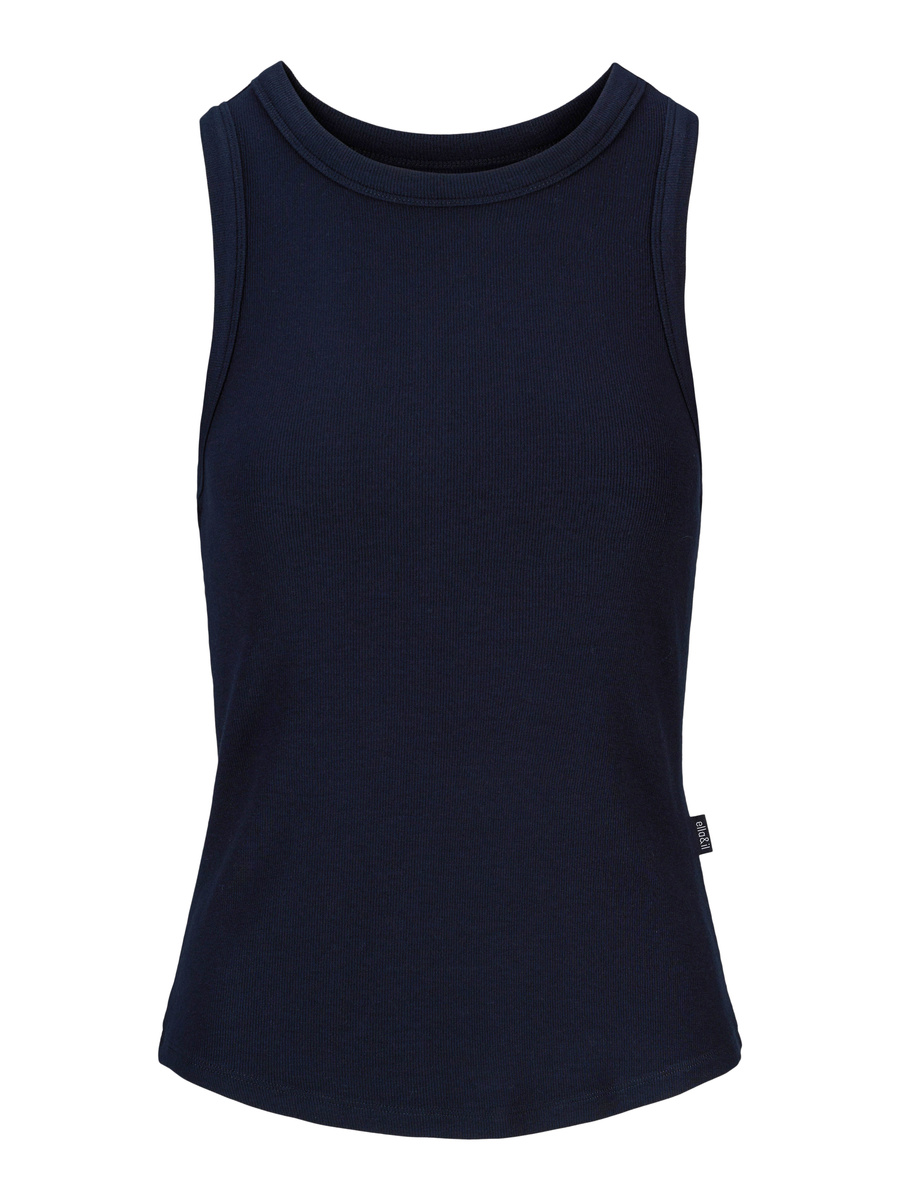 Lea Rib Singlet