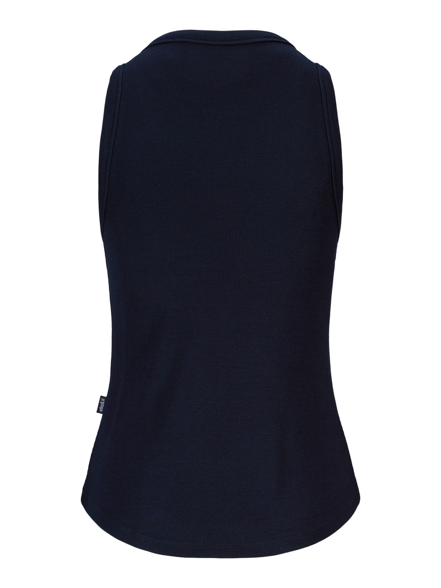 Lea Rib Singlet