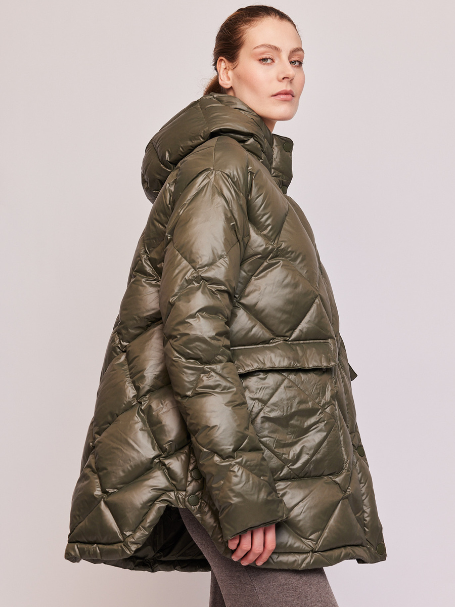 Winny Down Jacket
