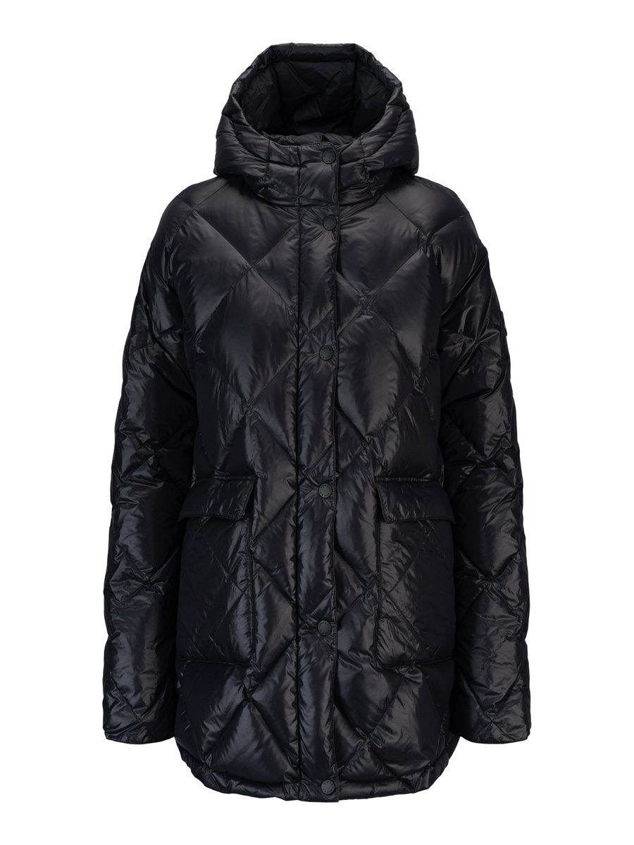Winny Down Jacket