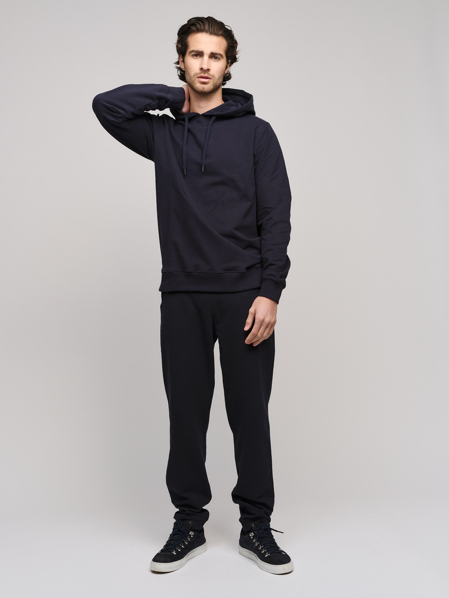 Stian hoodie