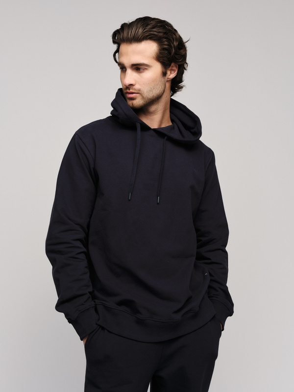 Stian hoodie
