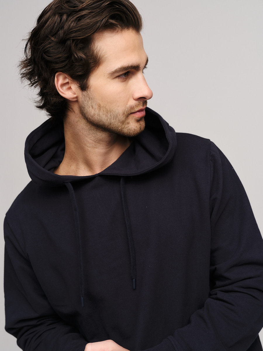 Stian hoodie