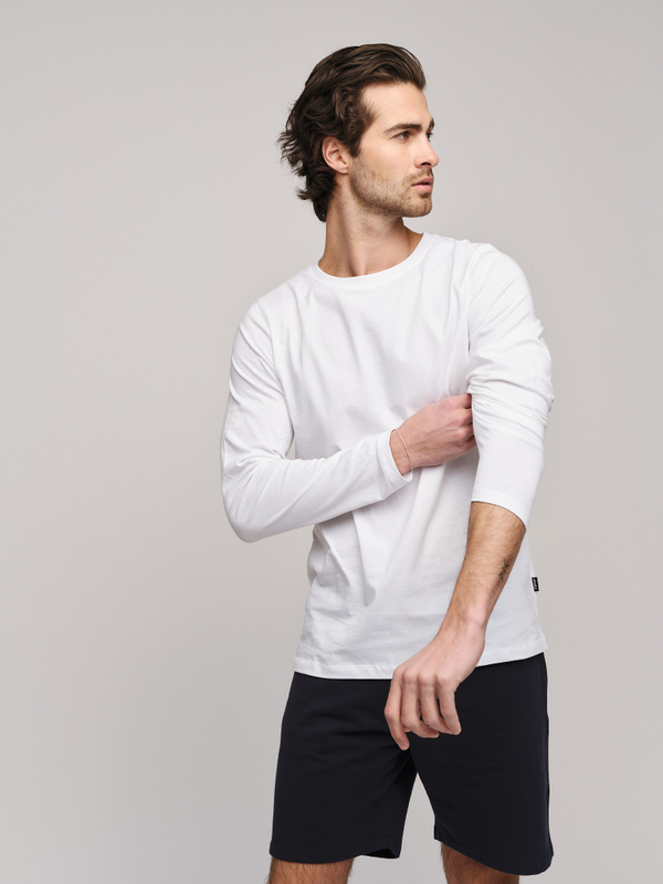 Alexander Longsleeve