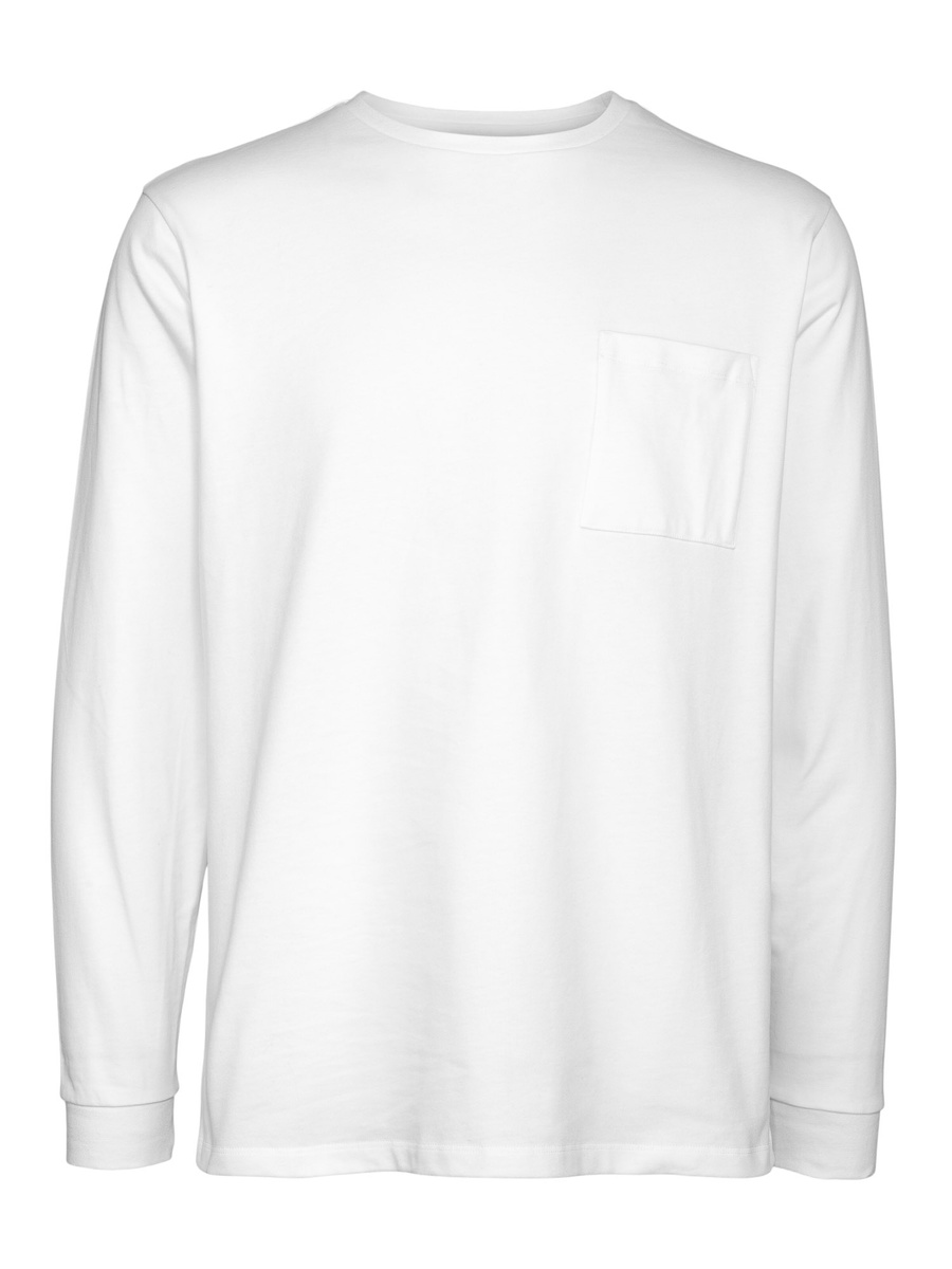 Simen longsleeve