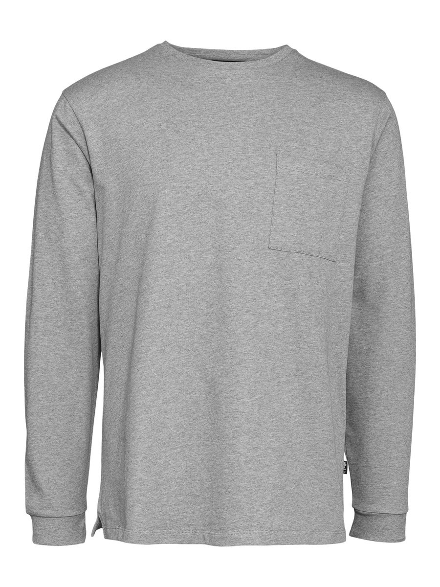 Simen longsleeve