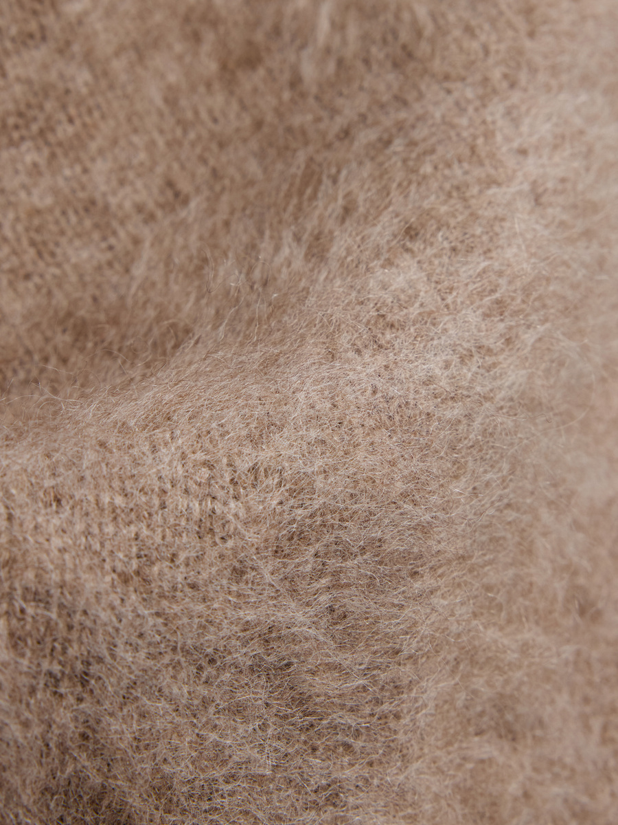 Fredrikke Chunky Cardigan