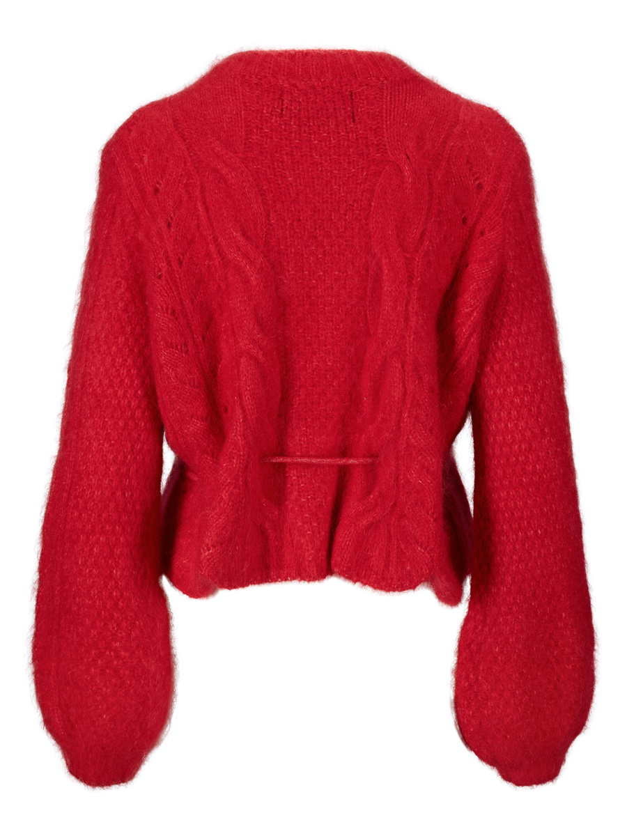 Sophia Chunky Cardigan