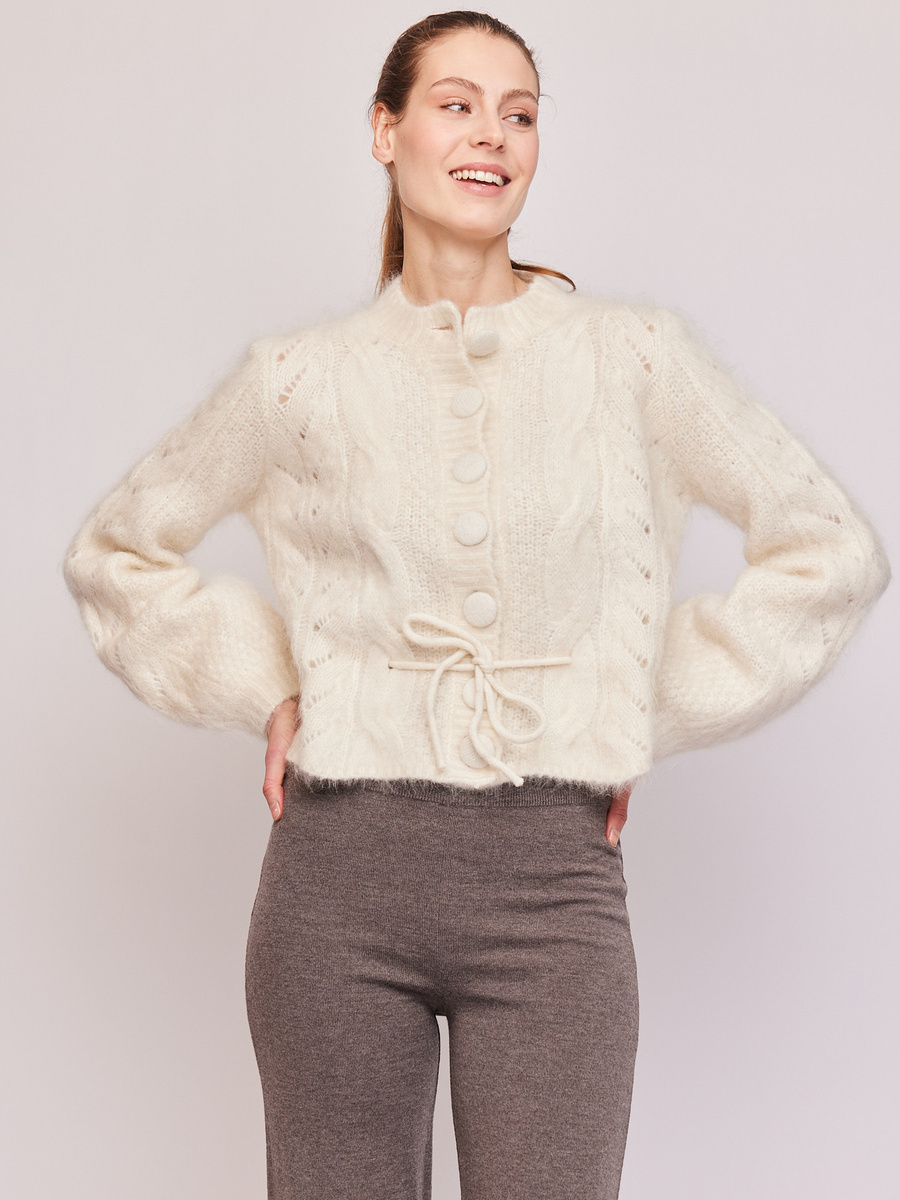 Sophia Chunky Cardigan