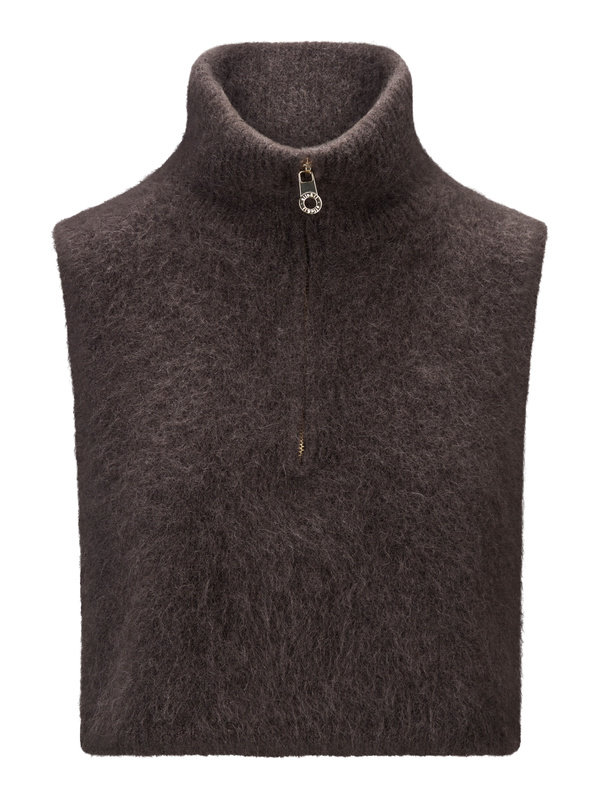 Belinda Chunky High Neck