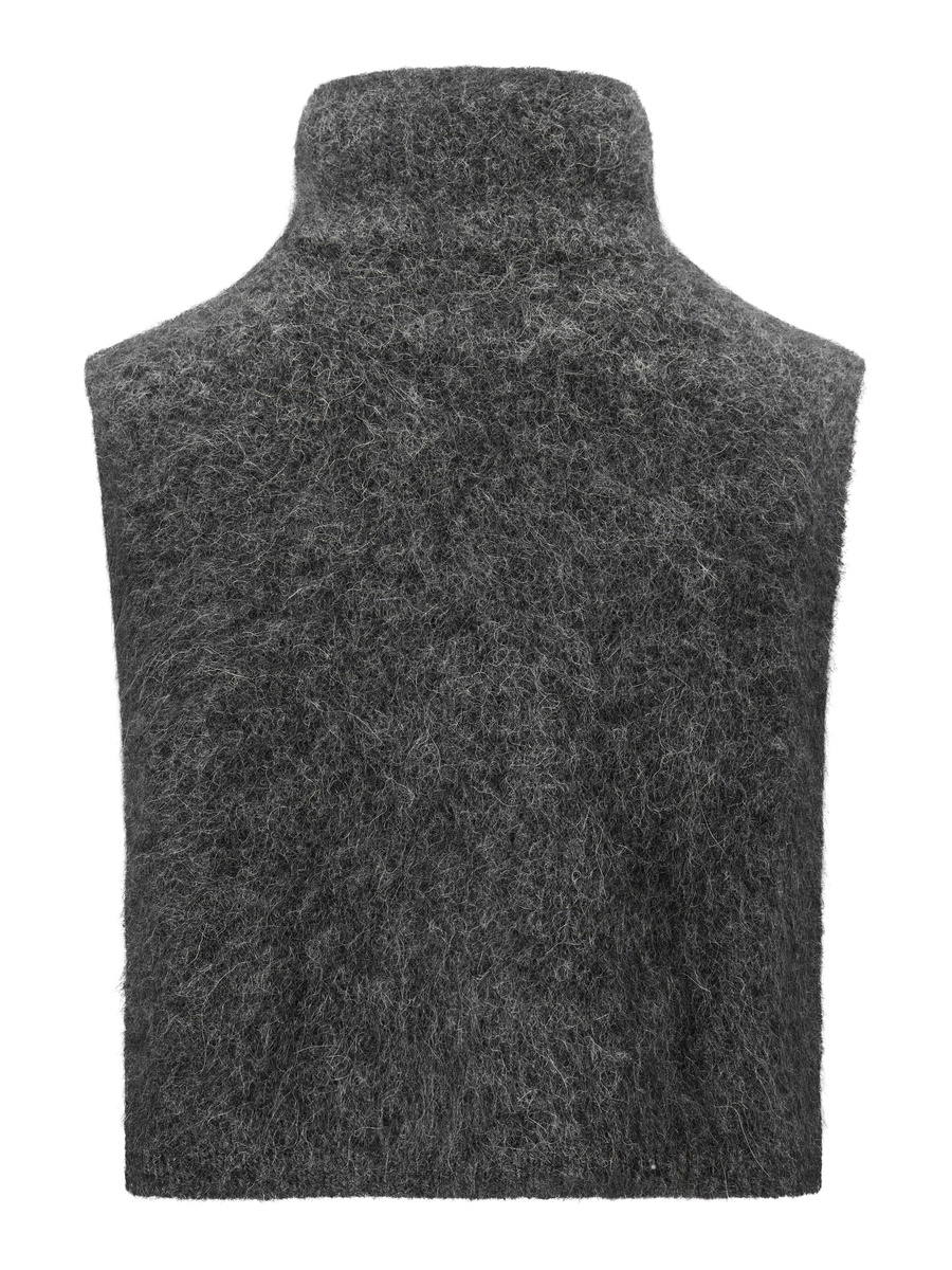 Belinda Chunky High Neck