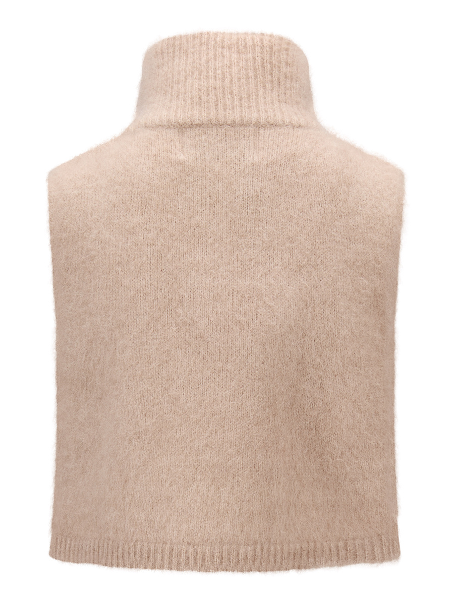 Belinda Chunky High Neck