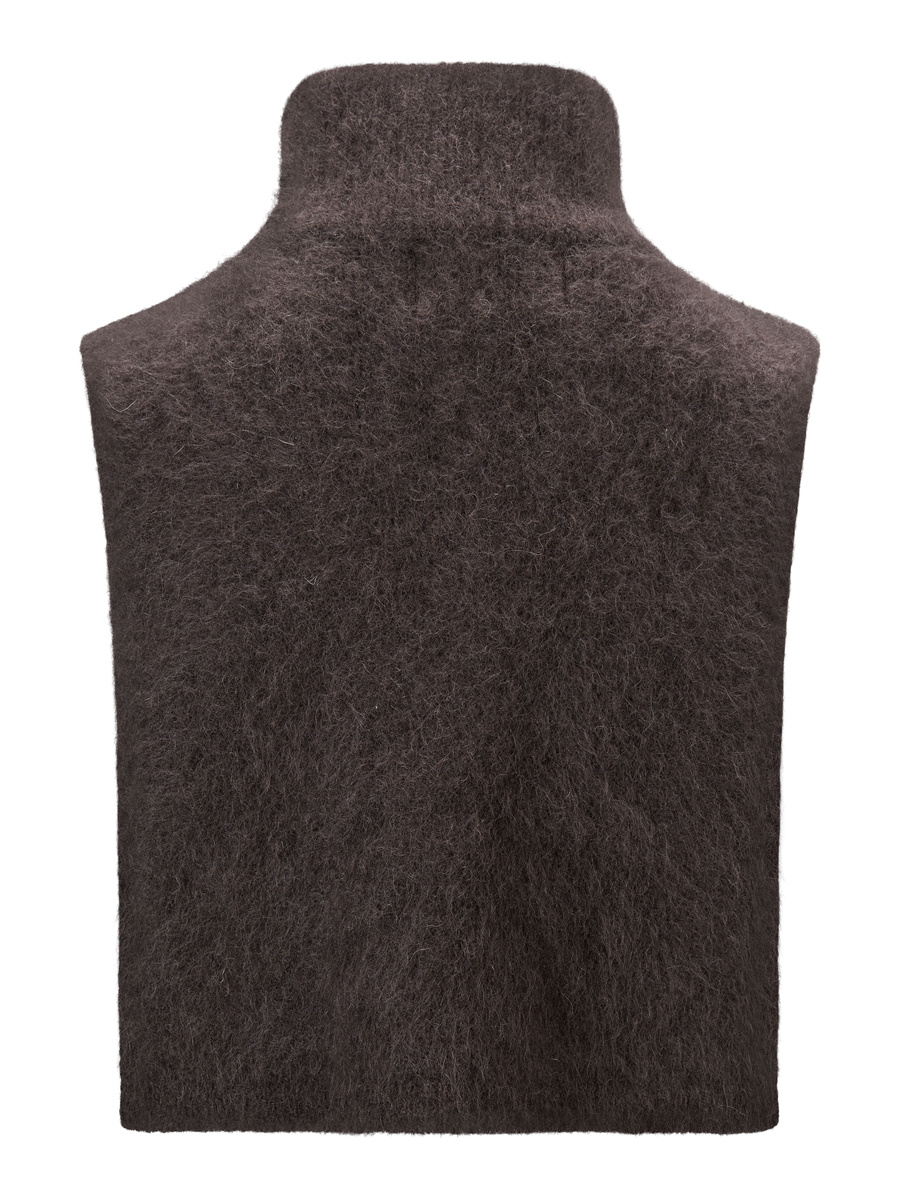 Belinda Chunky High Neck