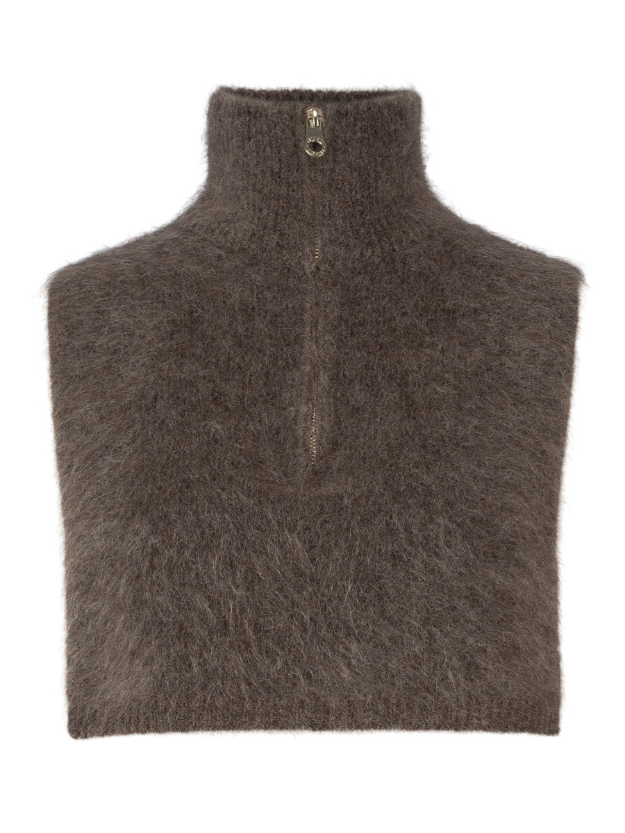 Belinda Chunky High Neck