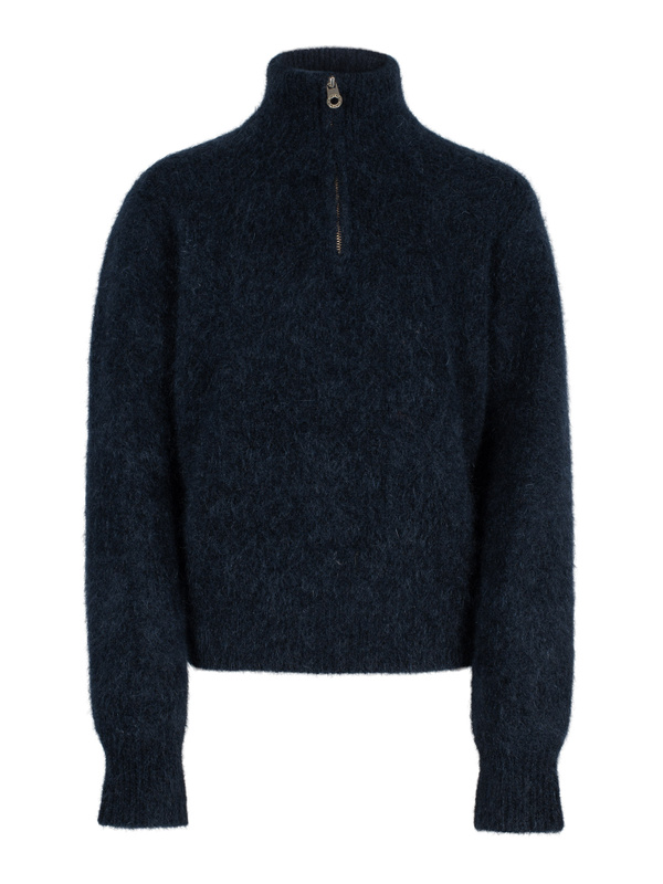 KIDS Li chunky sweater