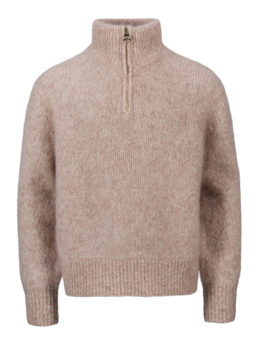 KIDS Li chunky sweater
