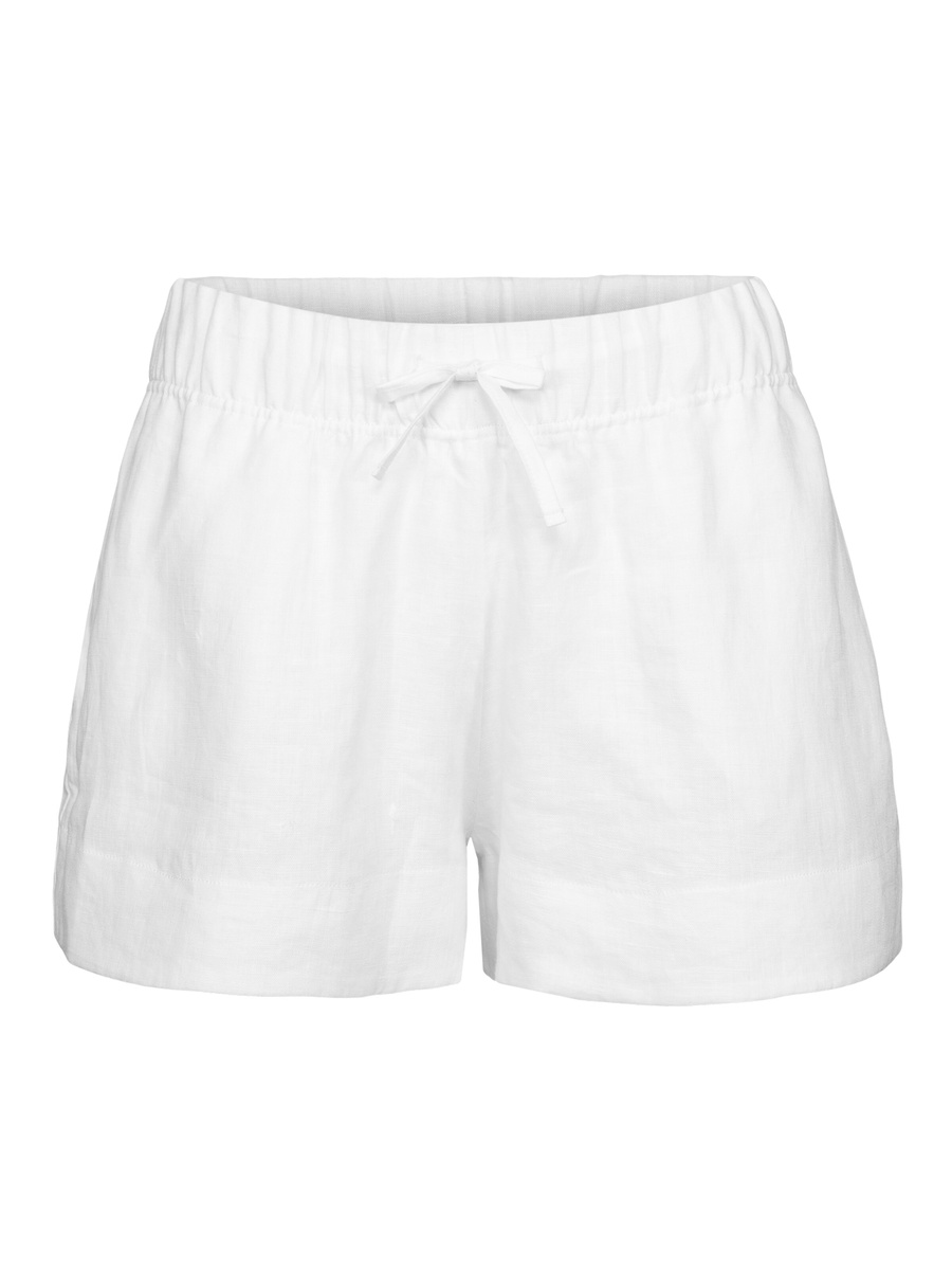 Kyle linen shorts