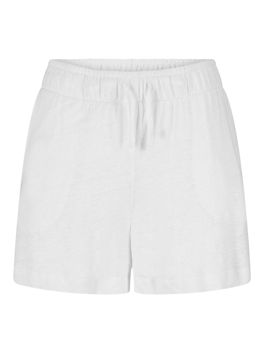 Kyra Linen Shorts