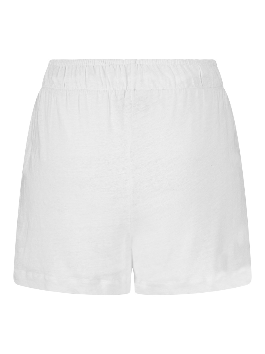 Kyra Linen Shorts