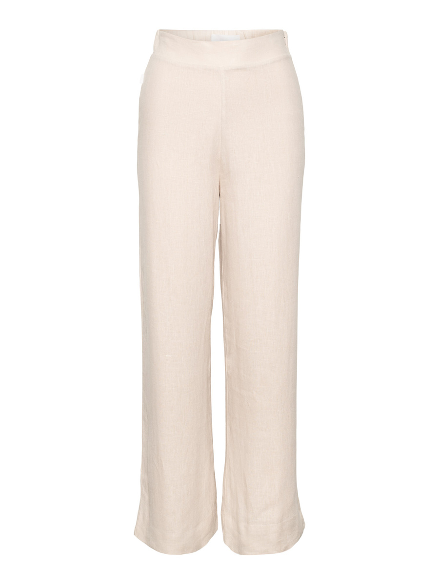 Molly Linen Pants
