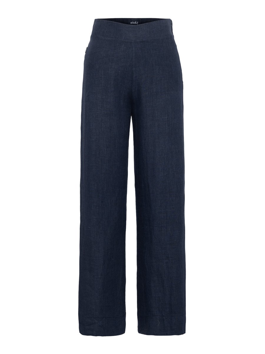 Molly Linen Pants