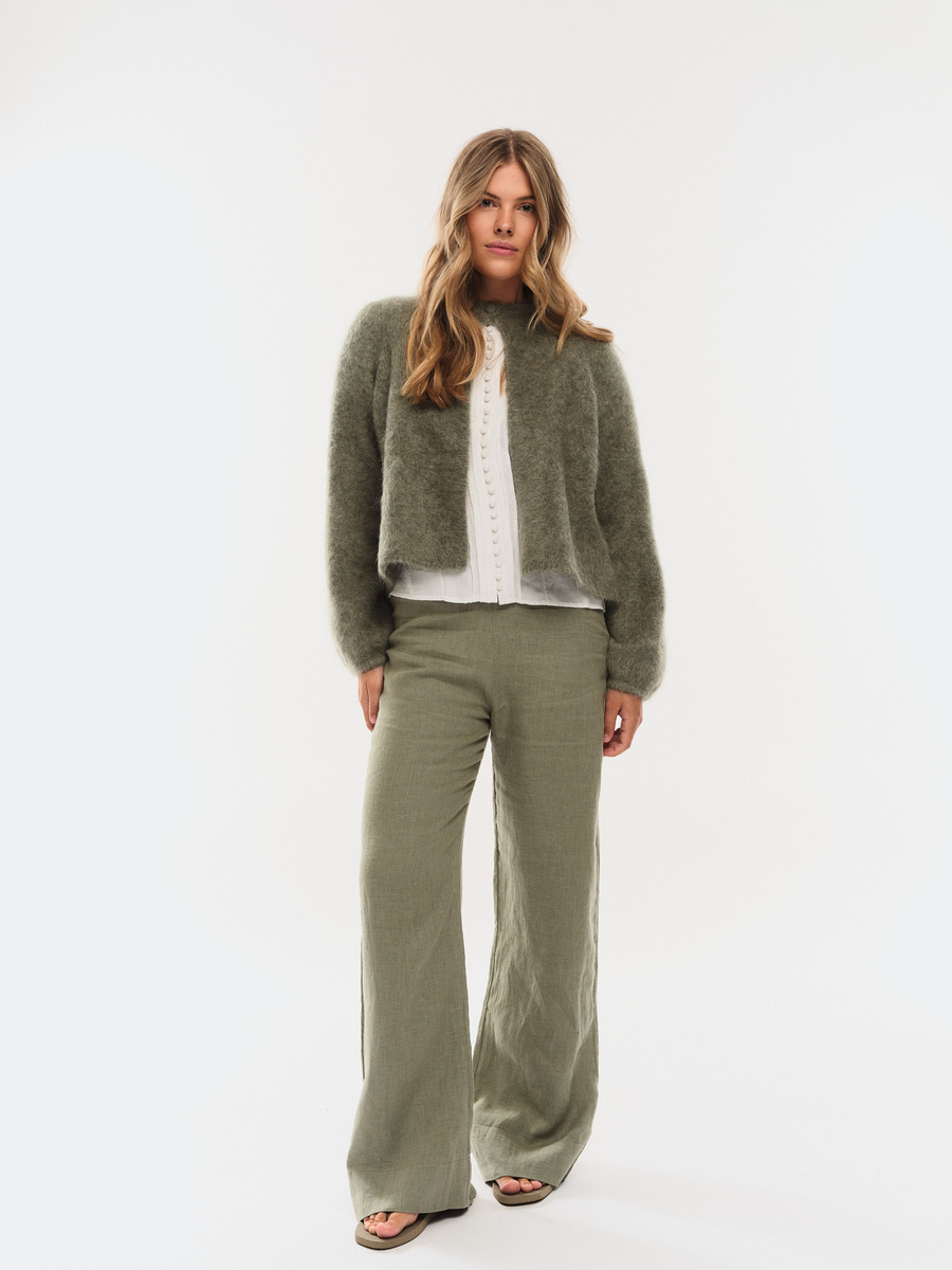 Molly Linen Pants