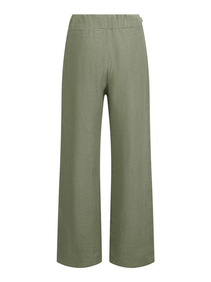 Molly Linen Pants