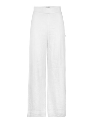 Molly Linen Pants - ella&il