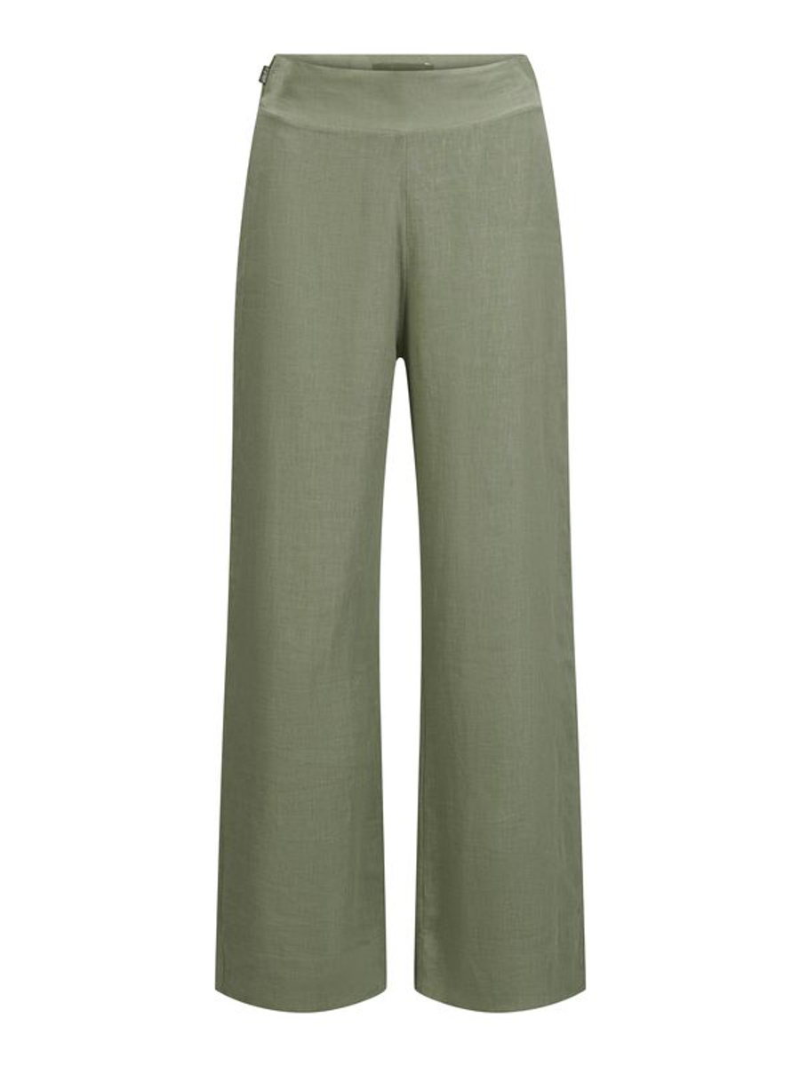 Molly Linen Pants