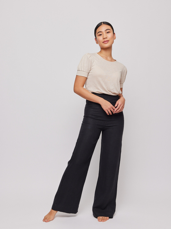 Molly Linen Pants